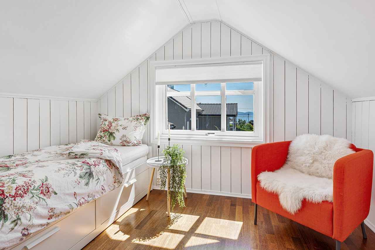 7. Trends in Modern Bed Back Designs