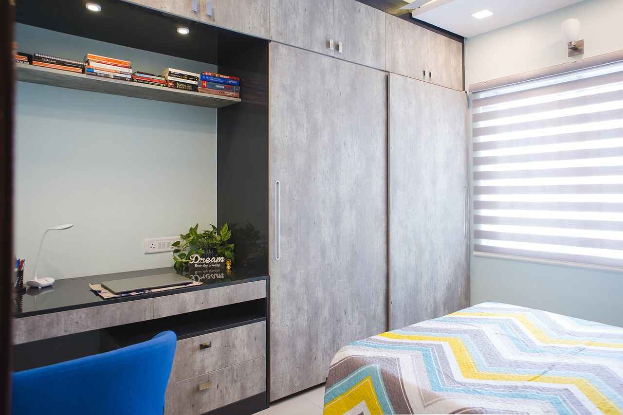 3. Choosing the Right Style for Your Bedroom