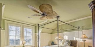 How to Design a Bedroom with Bed Back Wall Design Ideas How to Design a Bedroom with Bed Back Wall Design Ideas