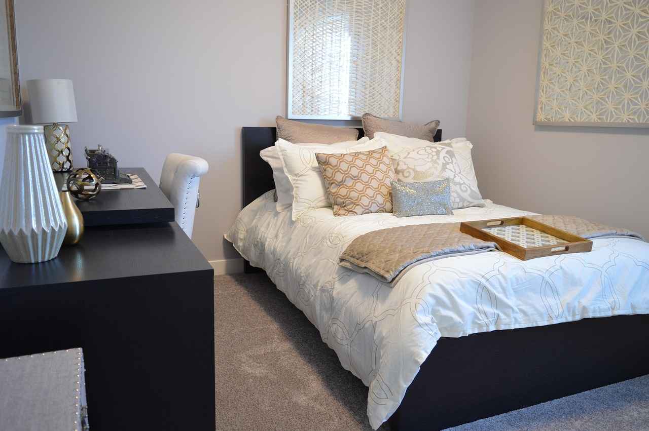 How to Incorporate a Bed Headboard into Your Bedroom Design 11 11. Maintenance and Care for Your Headboard
