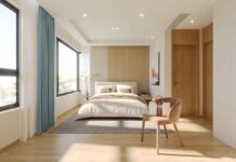 How to Incorporate Bed Back Wall Designs into Your Bedroom How to Incorporate Bed Back Wall Designs into Your Bedroom