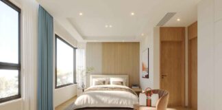 How to Incorporate Bed Back Wall Designs into Your Bedroom How to Incorporate Bed Back Wall Designs into Your Bedroom