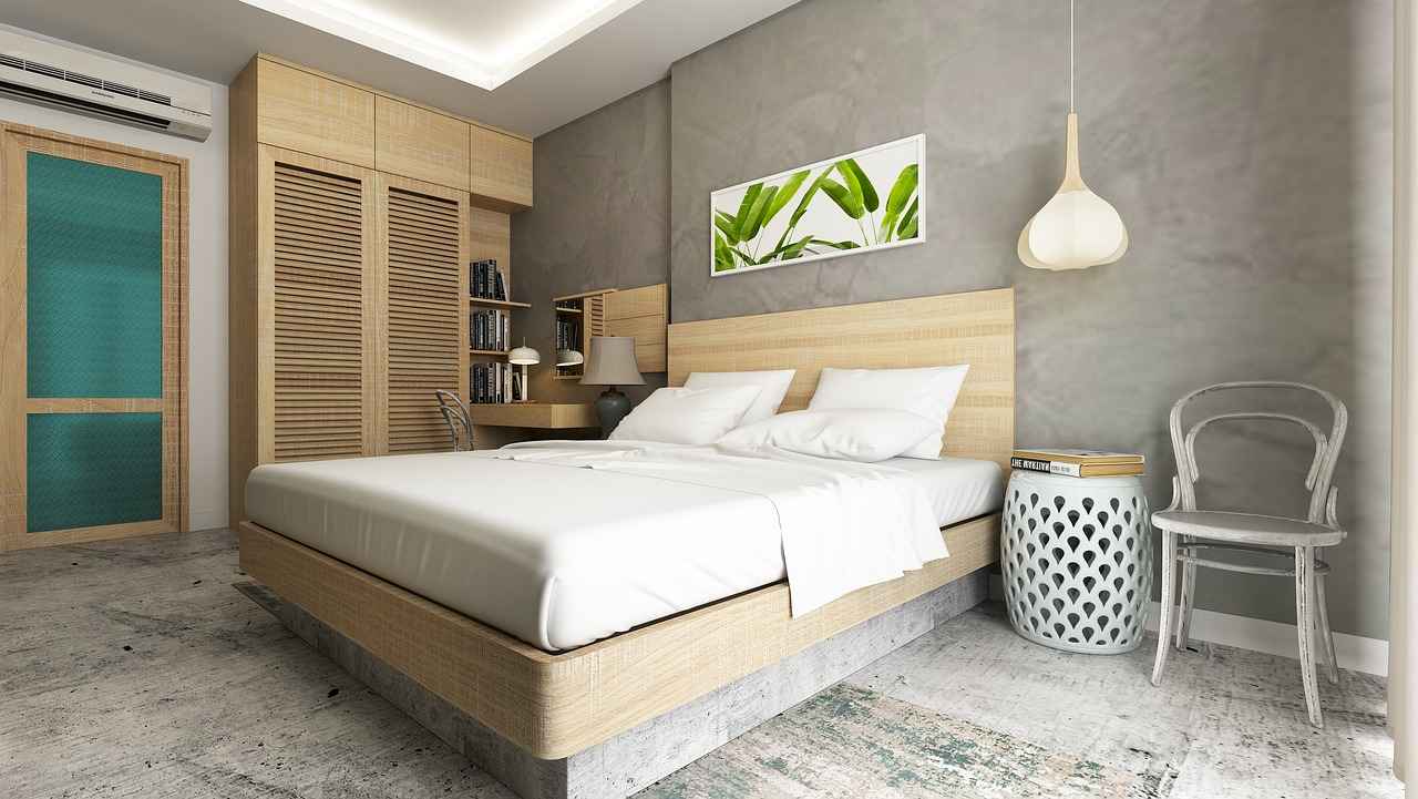 How to Incorporate Bed Design with Storage into Your Bedroom Decor 1 Understanding the Importance of Bed Storage