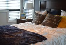 How to Style Your Bedroom with Elegant Bed Frame and Headboard Designs How to Style Your Bedroom with Elegant Bed Frame and Headboard Designs