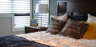 How to Style Your Bedroom with Elegant Bed Frame and Headboard Designs How to Style Your Bedroom with Elegant Bed Frame and Headboard Designs