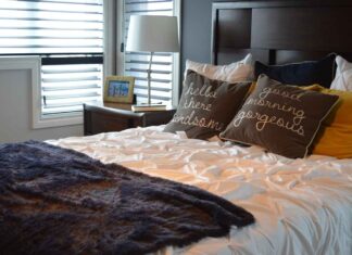 How to Style Your Bedroom with Elegant Bed Frame and Headboard Designs How to Style Your Bedroom with Elegant Bed Frame and Headboard Designs