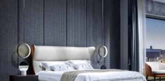Innovative Model Bed Design Trends for Modern Homes Innovative Model Bed Design Trends for Modern Homes