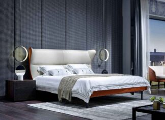 Innovative Model Bed Design Trends for Modern Homes Innovative Model Bed Design Trends for Modern Homes