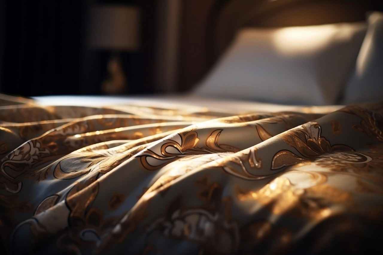 11. Cultural Influences on Bed Design
