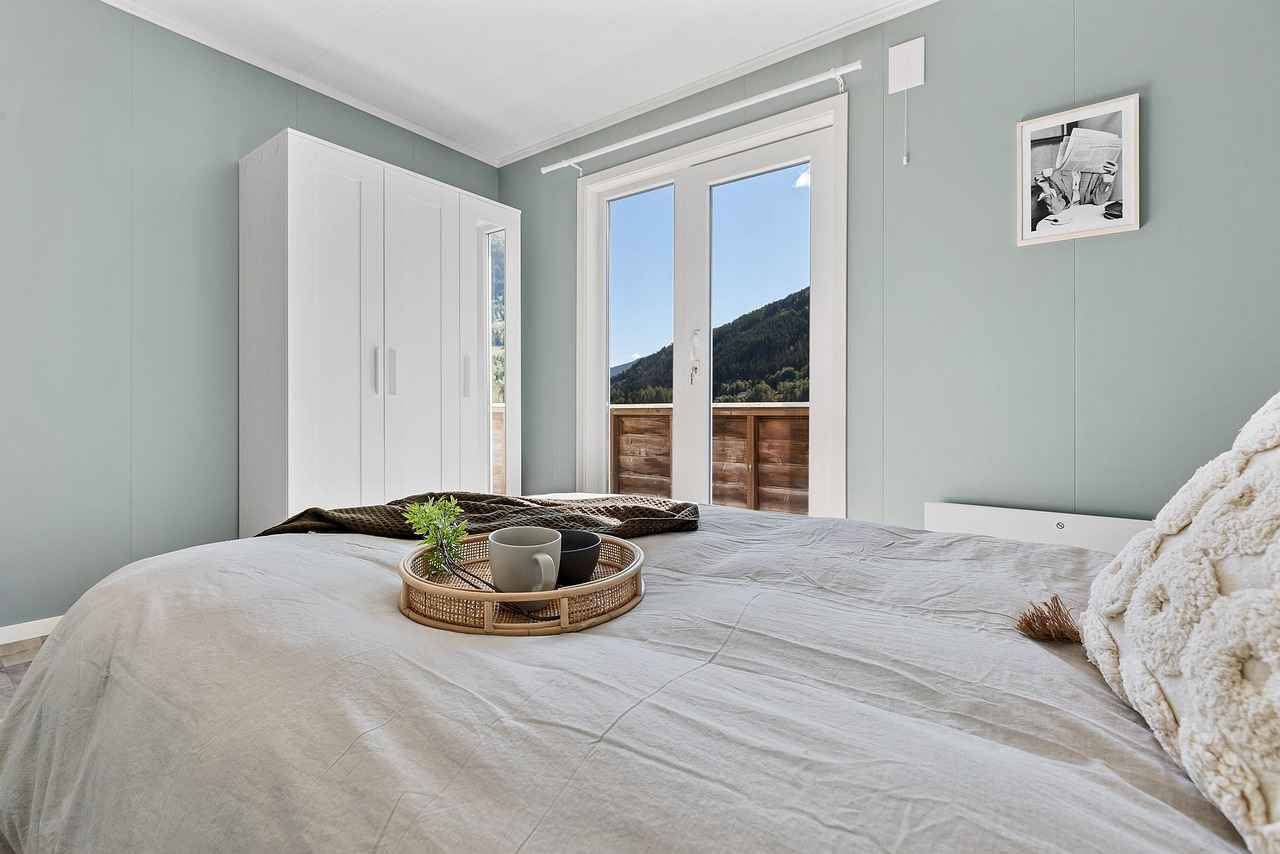 7. Popular Styles of Double Beds with Box Storage