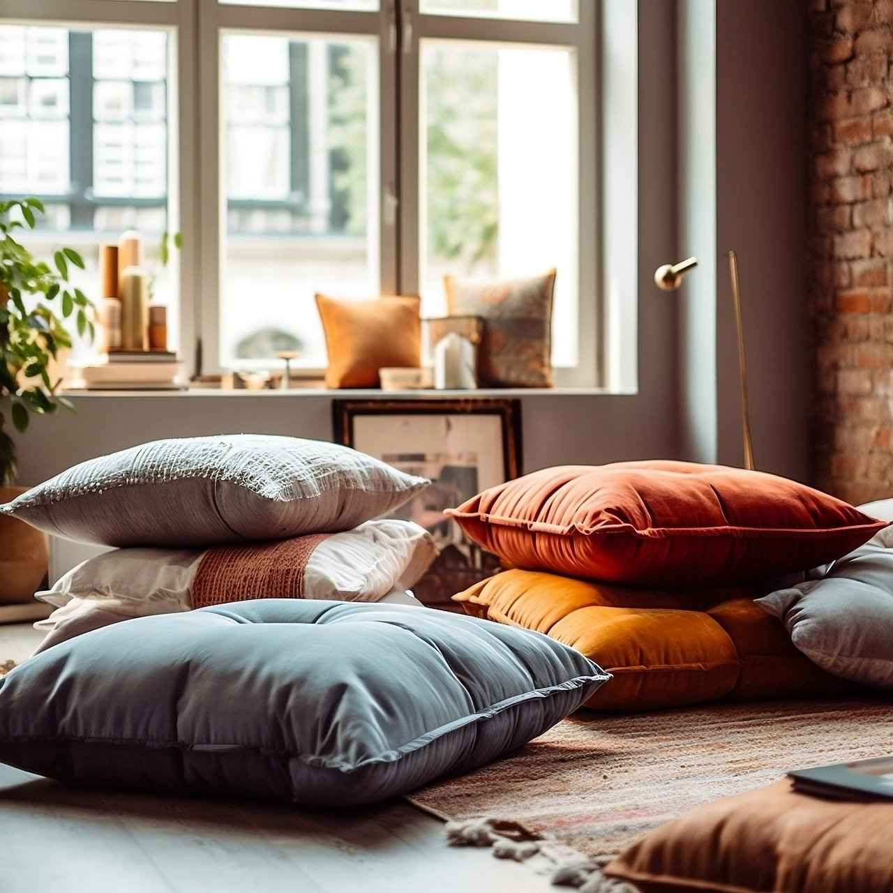 Latest Sofa Cum Bed Design Ideas for Smart Living Spaces 4 Materials Used in Sofa Cum Beds