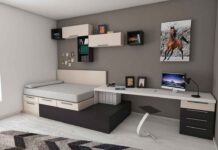 Luxurious Marble Bed Design Ideas for a Royal Feel Luxurious Marble Bed Design Ideas for a Royal Feel