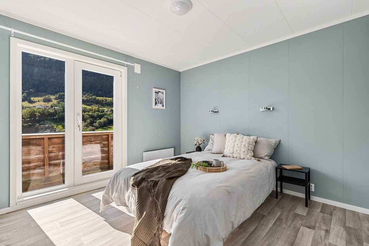 Maintenance Tips for Luxury Beds