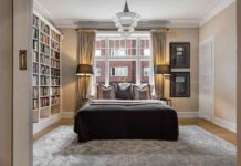Modern Bed Design with Built-In Storage: The Best Options for 2025 Modern Bed Design with Built-In Storage: The Best Options for 2025