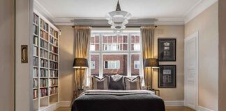 Modern Bed Design with Built-In Storage: The Best Options for 2025 Modern Bed Design with Built-In Storage: The Best Options for 2025