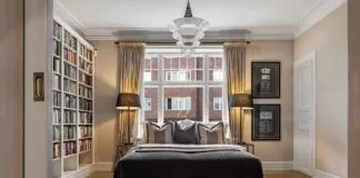 Modern Bed Design with Built-In Storage: The Best Options for 2025 Modern Bed Design with Built-In Storage: The Best Options for 2025