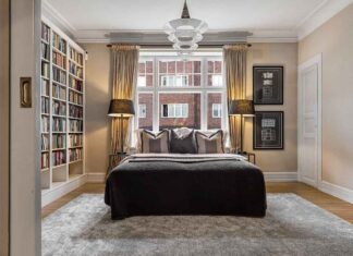 Modern Bed Design with Built-In Storage: The Best Options for 2025 Modern Bed Design with Built-In Storage: The Best Options for 2025