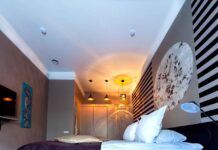 Modern Bed Designs for a Stylish Bedroom Makeover Modern Bed Designs for a Stylish Bedroom Makeover