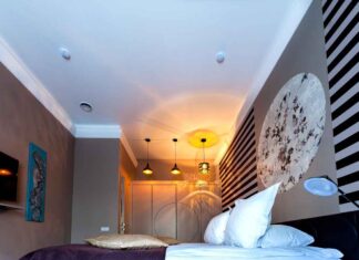 Modern Bed Designs for a Stylish Bedroom Makeover Modern Bed Designs for a Stylish Bedroom Makeover