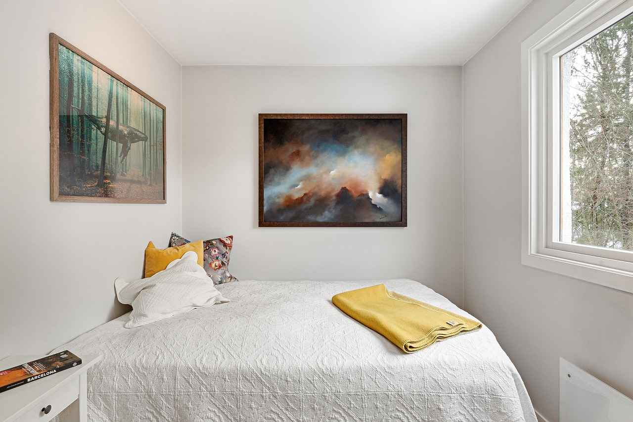 1. Importance of Choosing the Right Bed Design