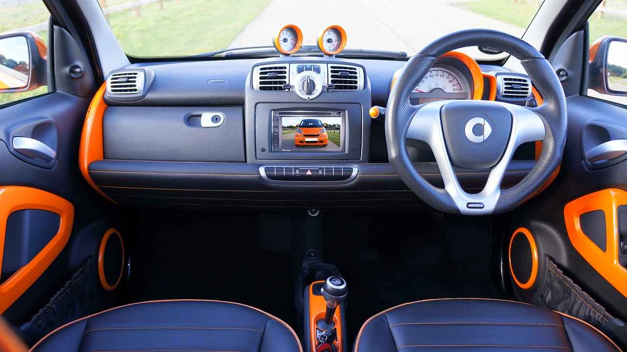 6. Smart Bed Features