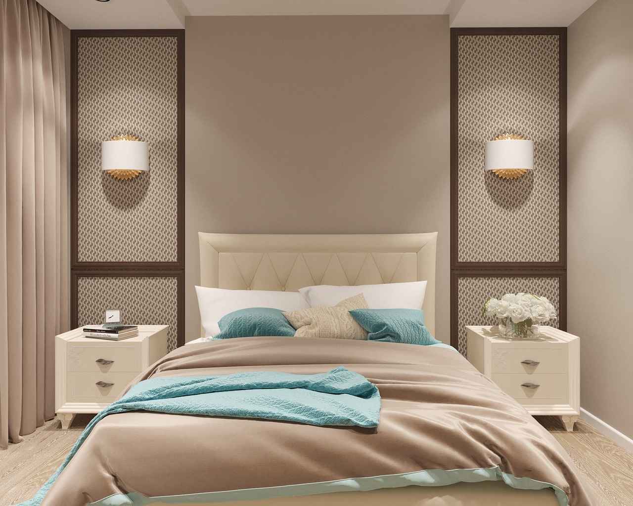 12. Conclusion: Transforming Your Bedroom with Luxury Bed Designs