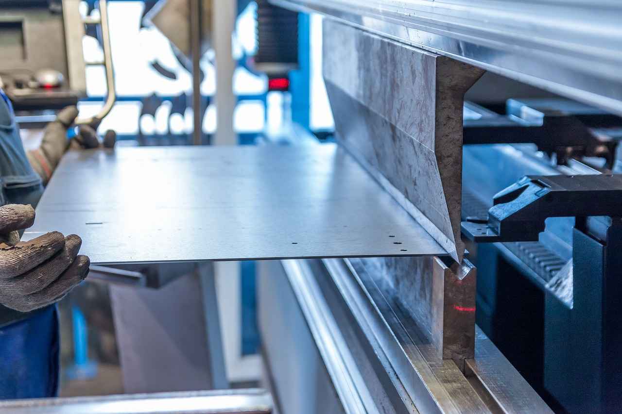 Benefits of Stainless Steel Beds