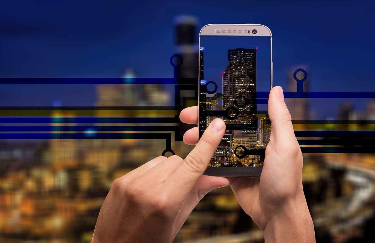 4. Smart Bed Technology