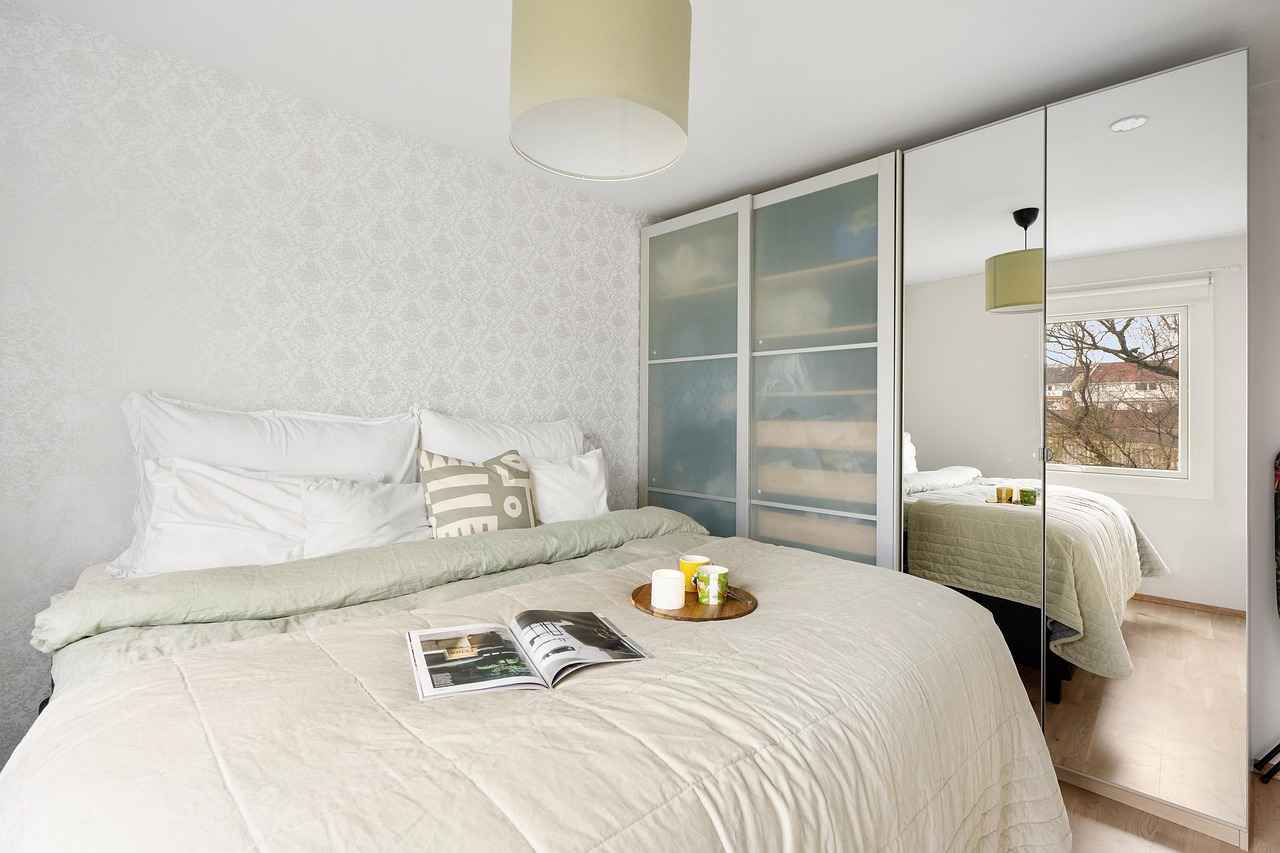 9. Luxurious Fabrics