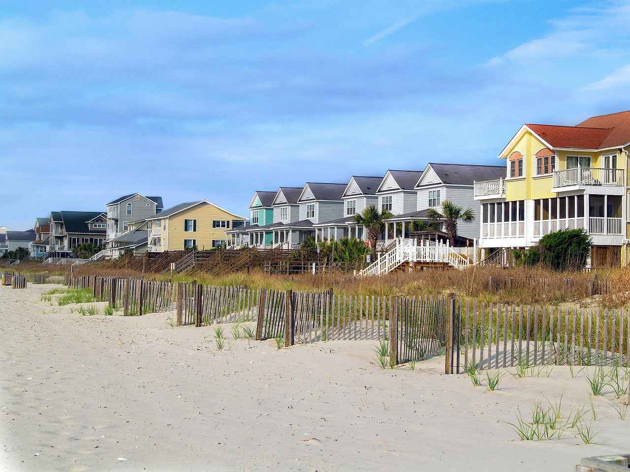 Key Elements of a Professional Front Page