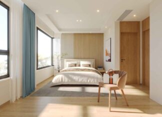 Romantic Honeymoon Bed Design Ideas for a Dreamy Setup Romantic Honeymoon Bed Design Ideas for a Dreamy Setup