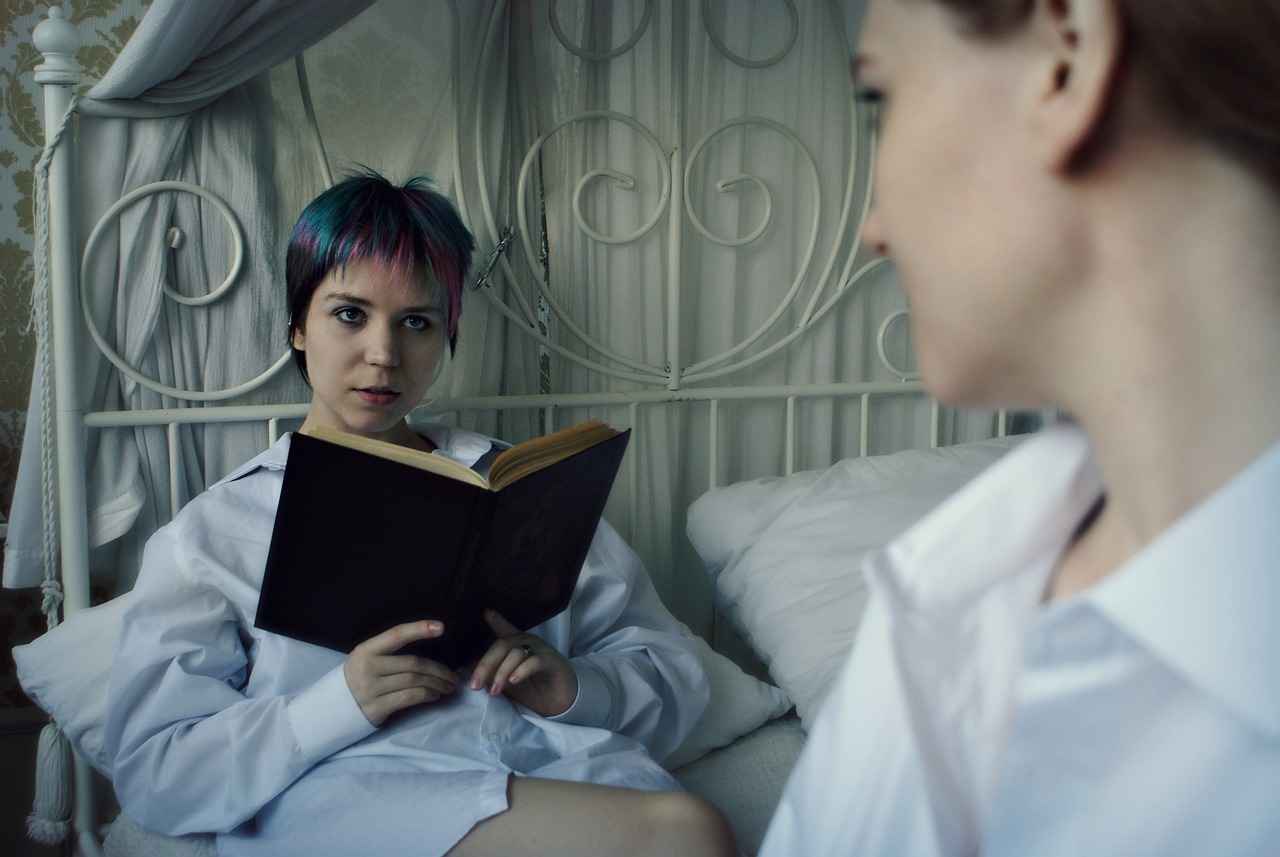 Creating a Cozy Reading Nook