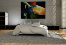 Simple and Elegant Double Bed Designs for Modern Bedrooms Simple and Elegant Double Bed Designs for Modern Bedrooms