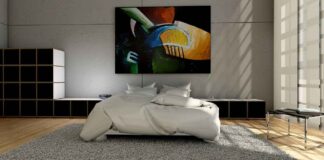 Simple and Elegant Double Bed Designs for Modern Bedrooms Simple and Elegant Double Bed Designs for Modern Bedrooms