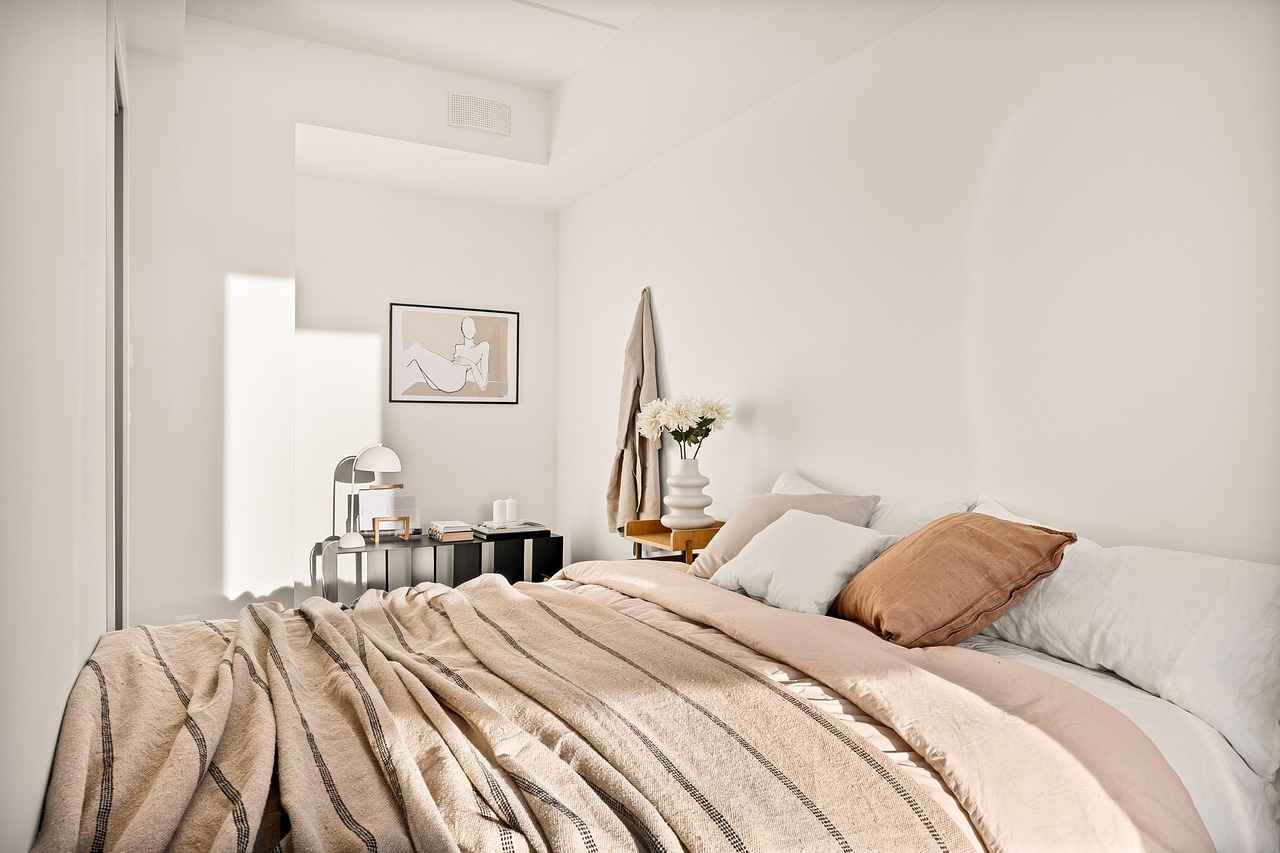 The Benefits of Box Beds