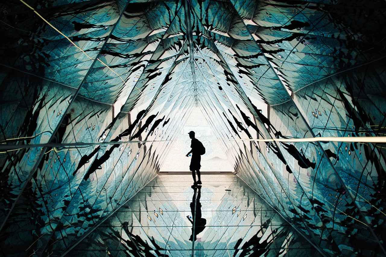 7. Color Trends in Modern Bed Designs