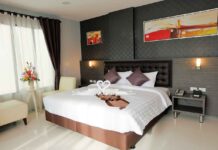 Sleek and Modern Black Bed Design Ideas for a Bold Statement Sleek and Modern Black Bed Design Ideas for a Bold Statement