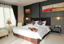 Sleek and Modern Black Bed Design Ideas for a Bold Statement Sleek and Modern Black Bed Design Ideas for a Bold Statement