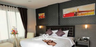 Sleek and Modern Black Bed Design Ideas for a Bold Statement Sleek and Modern Black Bed Design Ideas for a Bold Statement