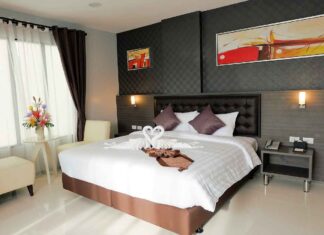 Sleek and Modern Black Bed Design Ideas for a Bold Statement Sleek and Modern Black Bed Design Ideas for a Bold Statement