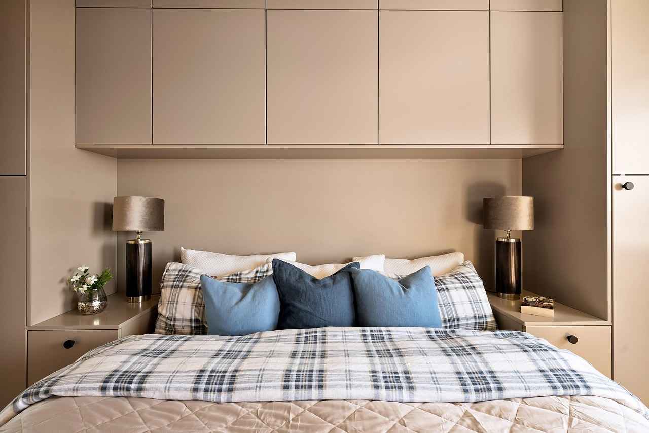 Sofa Cum Bed Design for Small Spaces: Stylish Solutions for Limited Rooms 4 4. Popular Materials for Sofa Cum Beds