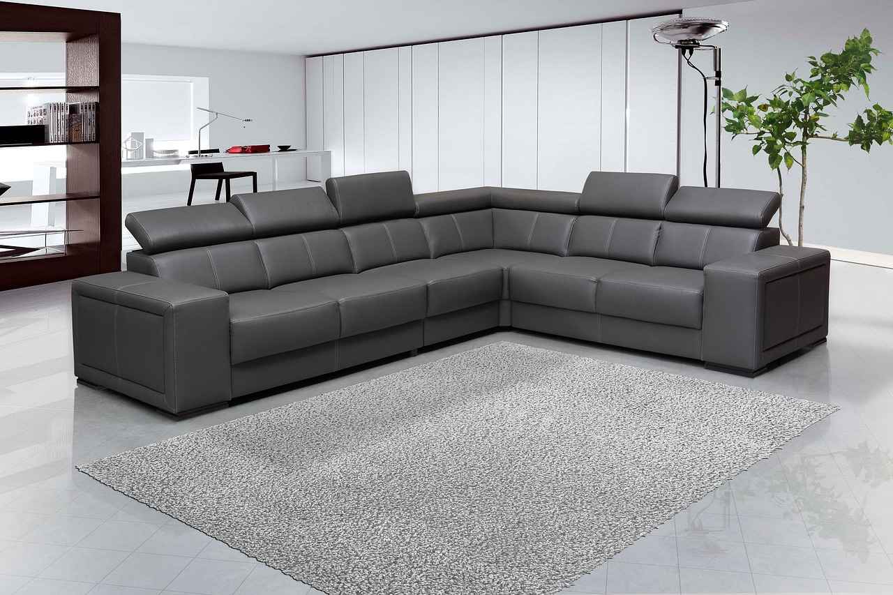 Sofa Cum Bed Design Ideas for Compact Living Spaces 4 Functional Features to Consider