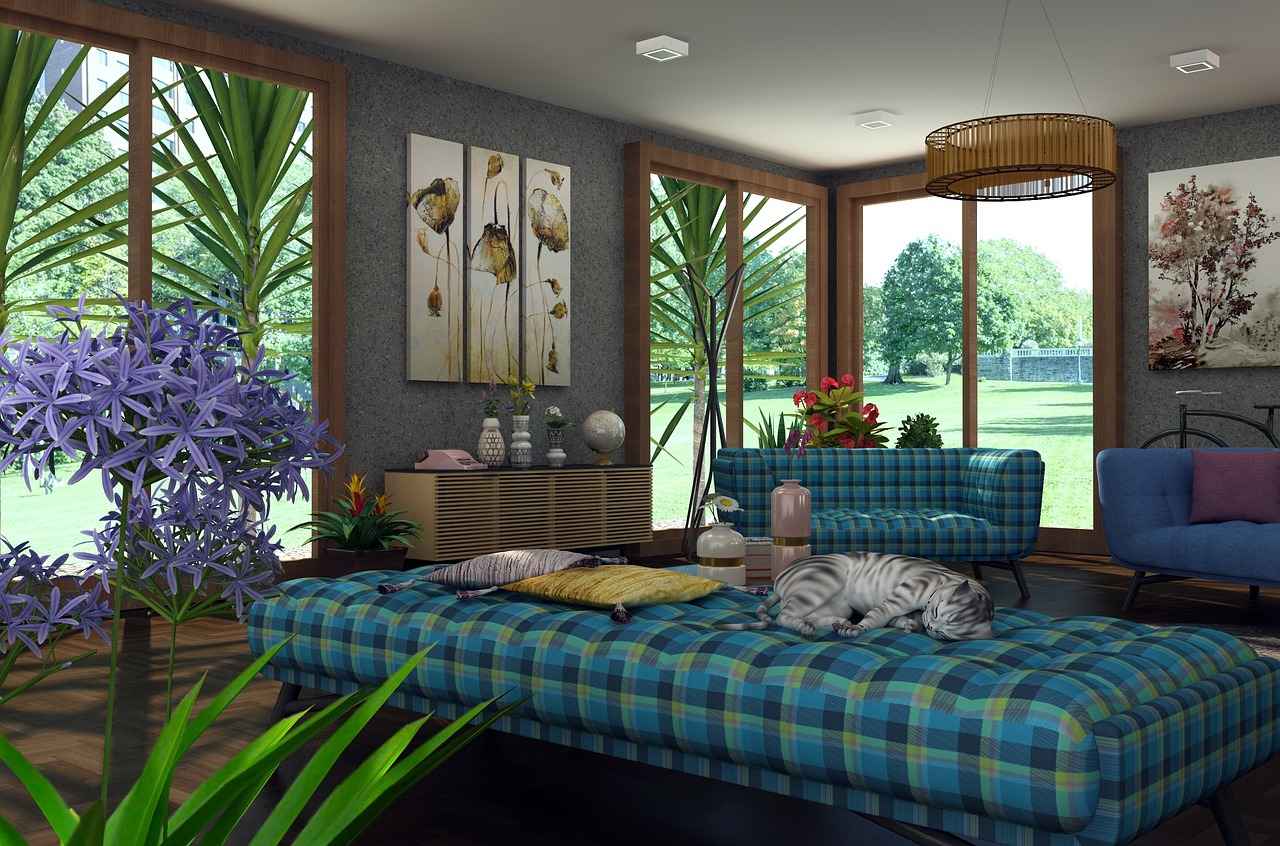 Sofa Cum Bed Design: Versatile Solutions for Small Spaces 4 Maintenance and Care Tips