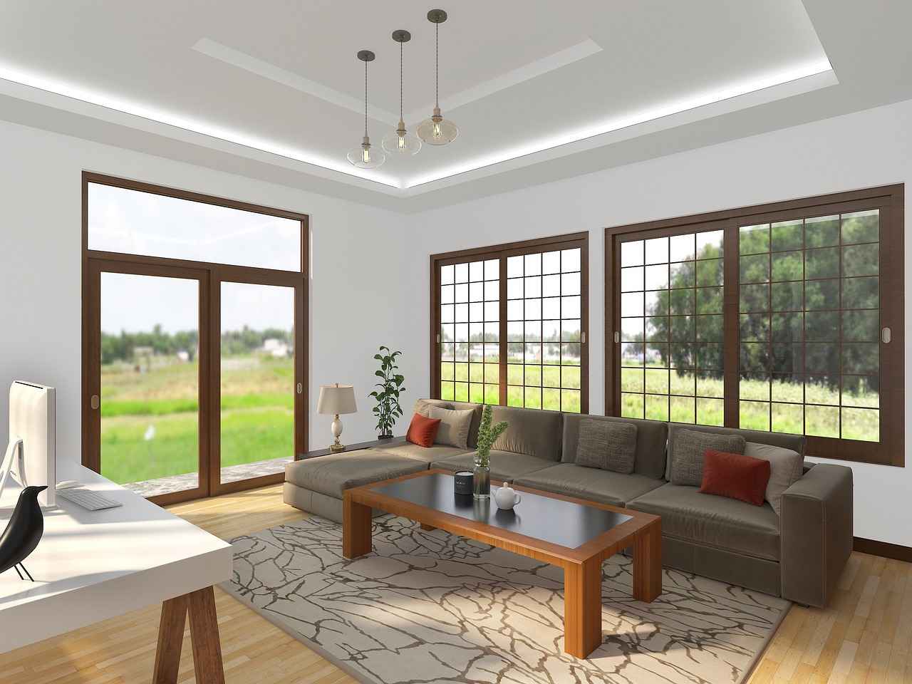 Benefits of Almirah-Bed Combinations