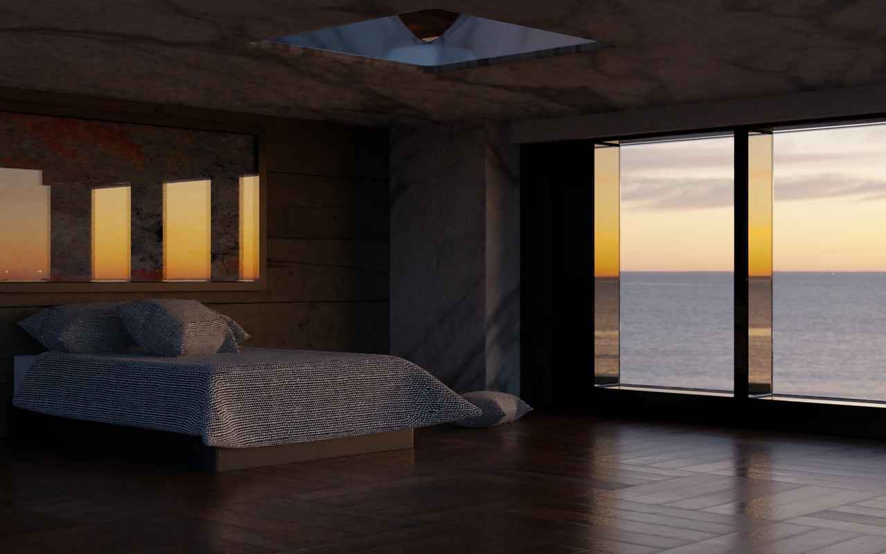 Benefits of Box Design Beds