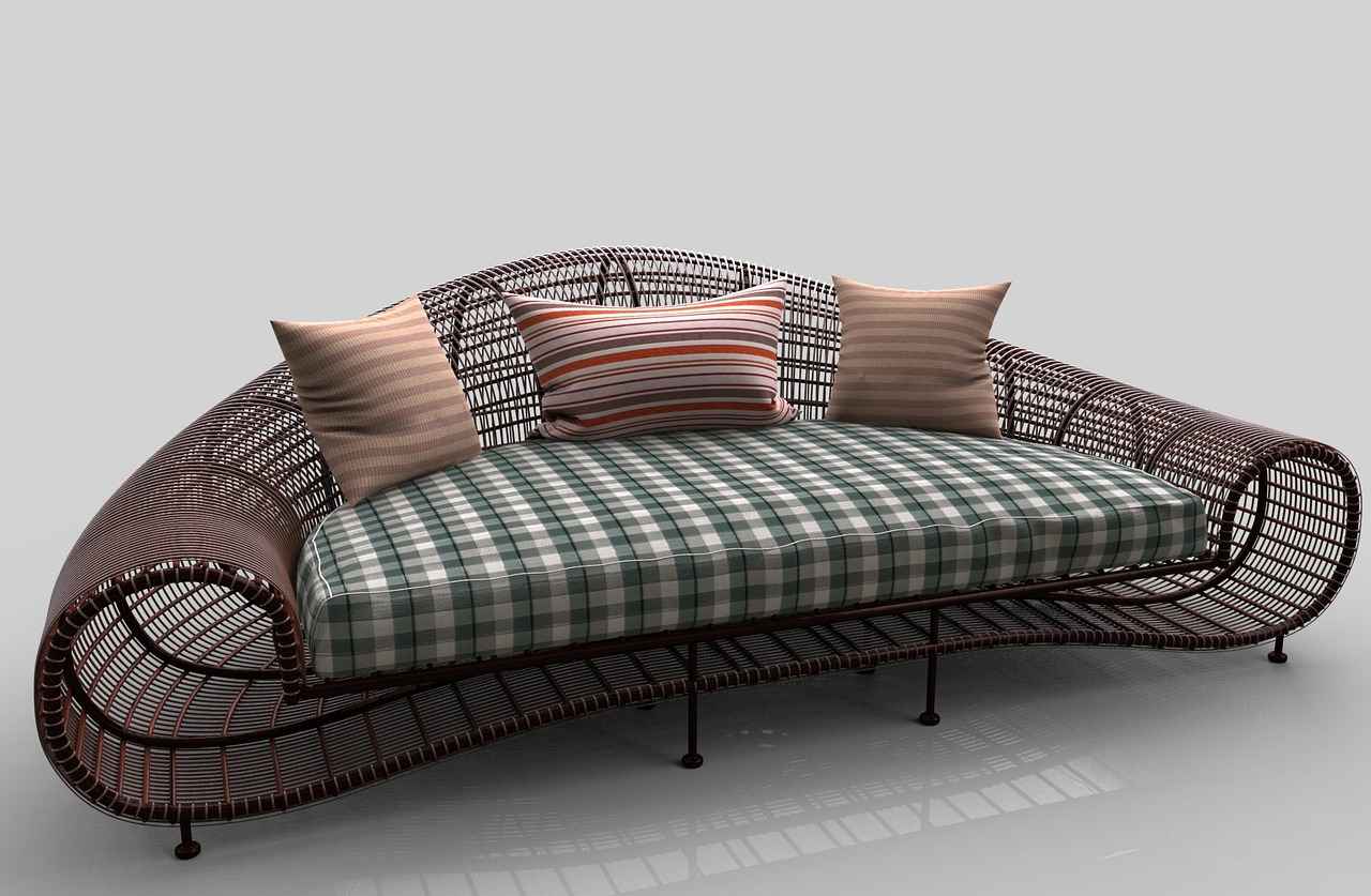 Popular Materials for Sofa Com Beds