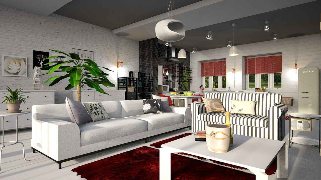 Choosing the Right Design for Your Space