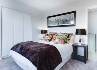 Stunning Bed Dho Design Ideas for a Modern Touch Stunning Bed Dho Design Ideas for a Modern Touch