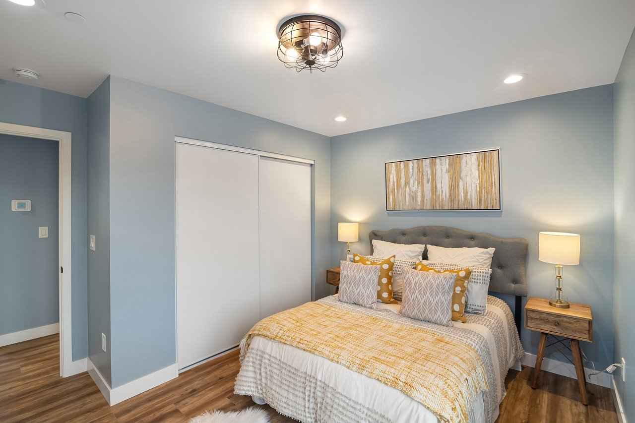 Maintenance Tips for Box Beds