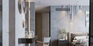 Stylish & Modern Low Floor Bed Design for Minimalist Homes Stylish & Modern Low Floor Bed Design for Minimalist Homes